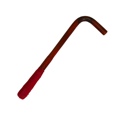 Banjira Hudak Beater Curved