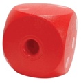 Buster Mini Cube 3 inches  X 3 inches  X 3 inches 
