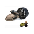Sea-Doo Seascooter VS Supercharged Water Scooter