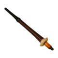 Roosebeck Bagpipe Chalice Blowpipe & Mouthpiece
