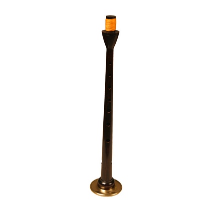 Roosebeck Pipe Chanter Rosewood Chalice