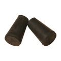 Roosebeck Rubber Stoppers Set Of 2 #000 For Bgmp