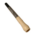 Roosebeck Blowpipe Bagpipe Mouthpiece Deluxe