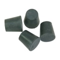 Roosebeck Rubber Stoppers #3 Set Of 4 Fullsize