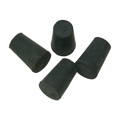 Roosebeck Rubber Stoppers #1 Set Of 4 Miniature