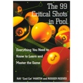 The 99 Critical Shots in Pool