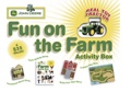 Activity Box - John Deere - Fun on the Farm