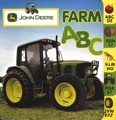Farm ABC Book - John Deere
