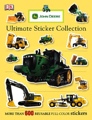 Sticker Collection - John Deere