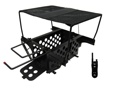 D.T. Systems Remote Large Bird Launcher for Pheasant and Duck Size Birds BL709