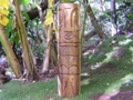 PRIMITIVE TIKI 39 TRADER VIC'S REPRODUCTION #1 1960'S