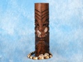 Big Island Tiki Totem 12 Ocean Tiki Island Decor