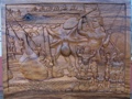 Hawaiian Kingdom Relief 40 Island Treasure