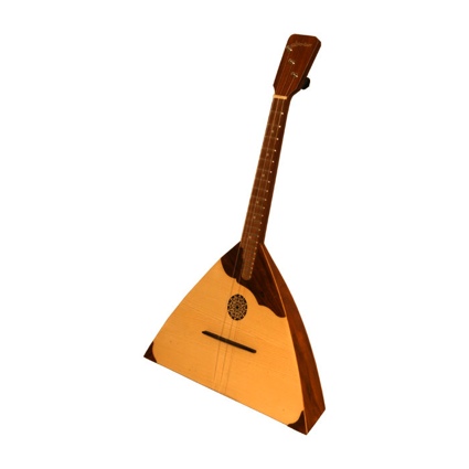 Roosebeck Balalaika Prima