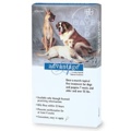 Advantage - For Dogs And Puppies Over 55
