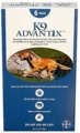 Advantage - For Dogs And Puppies Over 55