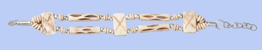 Genuine Bone Bracelet