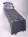 Booster Bath Ramp