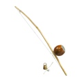 Mid-East Berimbau Large Standard (2 Pc Set)