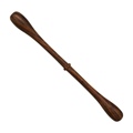 Roosebeck Knob Tipper Sloped With Ridge