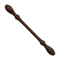 Roosebeck Knob Tipper With Double Ridge
