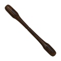 Roosebeck Knob Tipper With Off-Center Groove