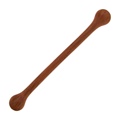 Roosebeck Knob Tipper 9 Inch