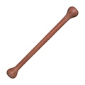 Roosebeck Knob Tipper 7 Inch
