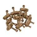 Roosebeck Bodhran Inside Tunable Mechanism 10 Pack