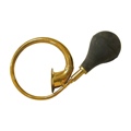 Mid-East Bulb Horn Circular