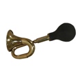Mid-East Bulb Horn Mini