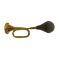 Mid-East Bulb Horn Small Oval
