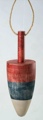14 Inch x 4.5 Inch Nautical Buoy