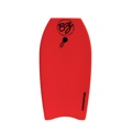 BZ Advantage Slick 36 With Channels Crescent Tail