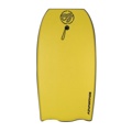 BZ Advantage Slick 42.5 With Channels Crescent Tail