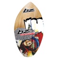 BZ 38 Skimboard with Squash Tail