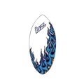 BZ 45 Fiberglass Skimboard