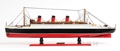 Queen Mary L OMH Handcrafted Model