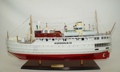 Korsholm NEW OMH Handcrafted Model
