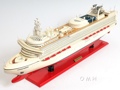 Ocean Liner Models
