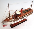 Earnslaw NEW OMH Handcrafted Model