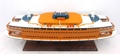 Staten Island Ferry OMH Handcrafted Model