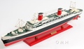 SS United States OMH Handcrafted Model