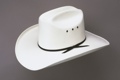 Cattleman Straw Hat 