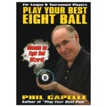 Play Your Best Eight Ball