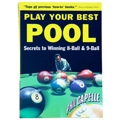 Play Your Best Pool