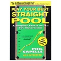 Play Your Best Straight Pool