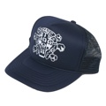 Dogtown Mesh Sk8 to Live