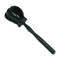 Dobani Castanets On A Handle Ebony 