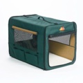Canine Camper 31L X 22W X 24H Double Door